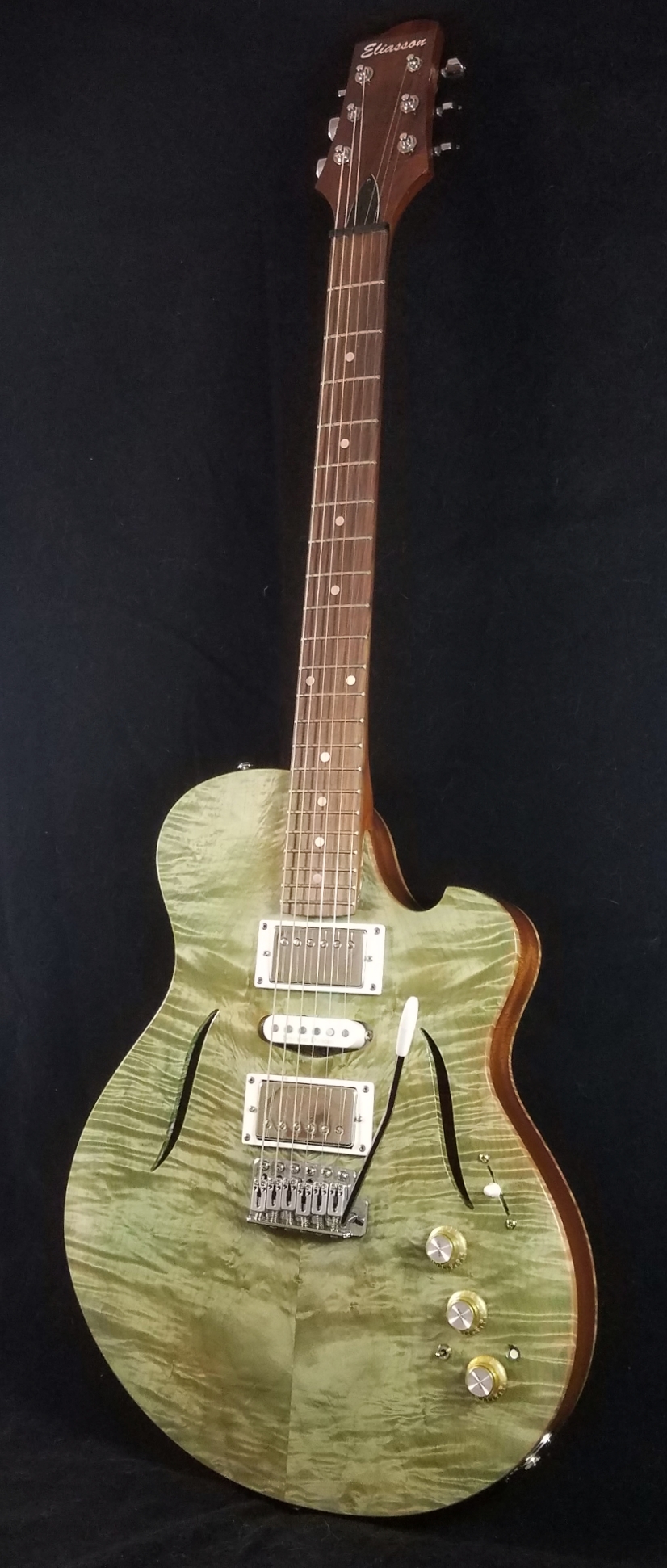 Semi Hollow  (11)