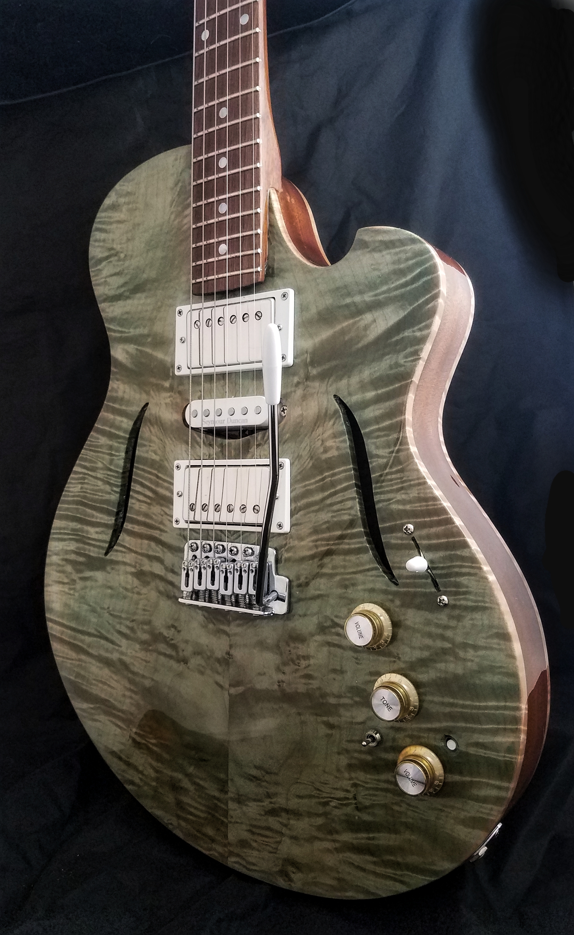 Semi Hollow  (18)