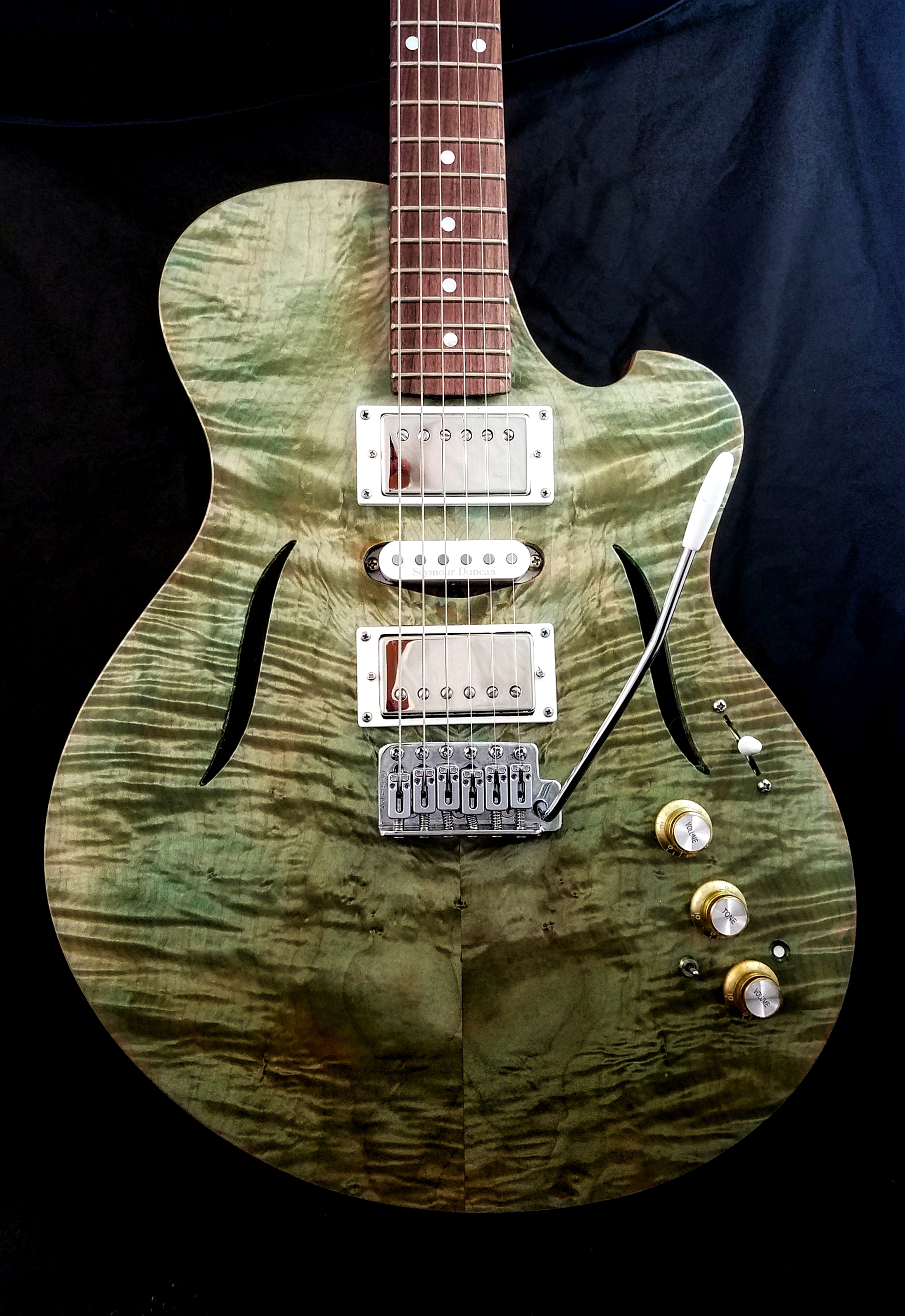 Semi Hollow  (3)