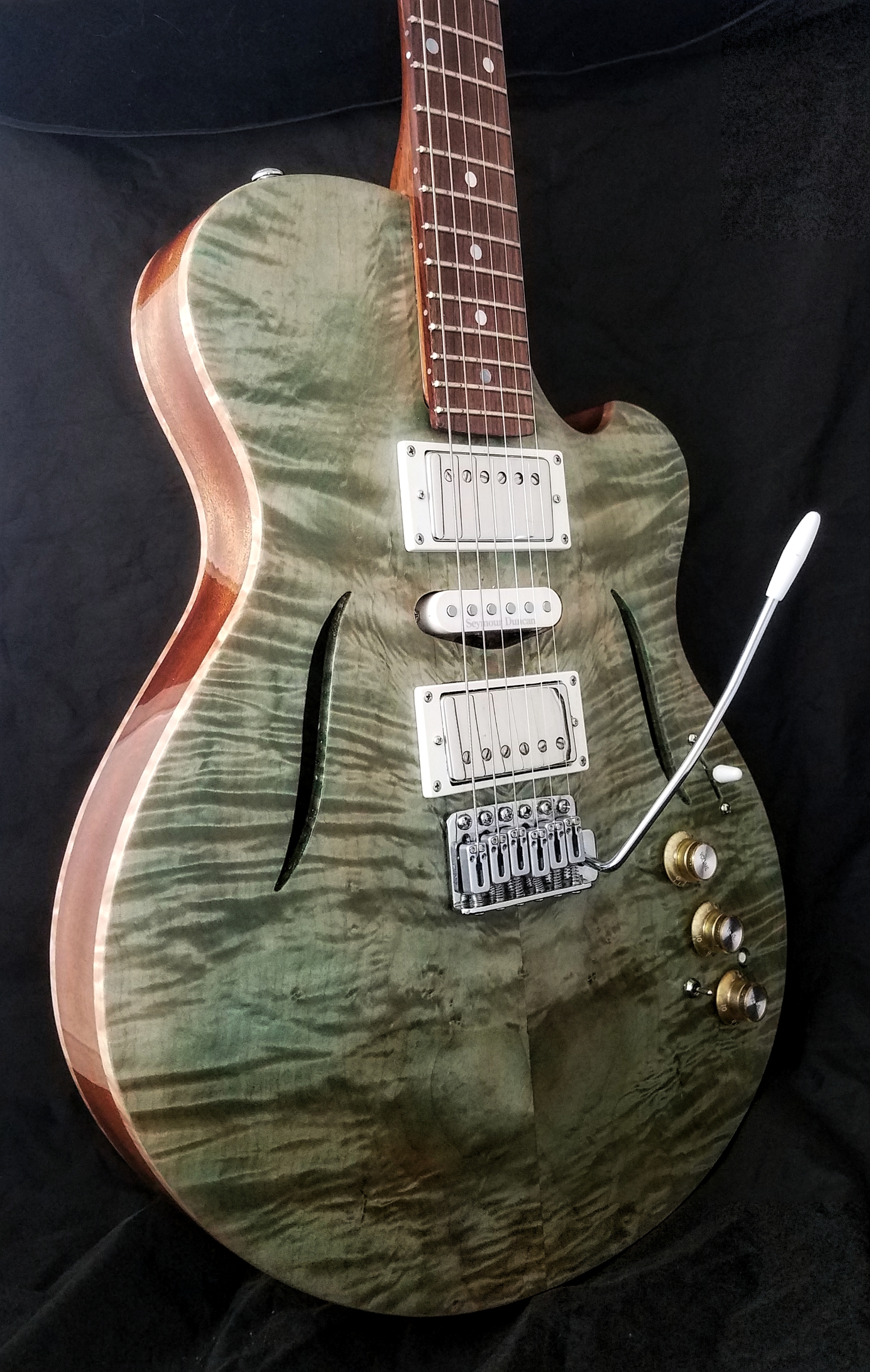 Semi Hollow  (4)