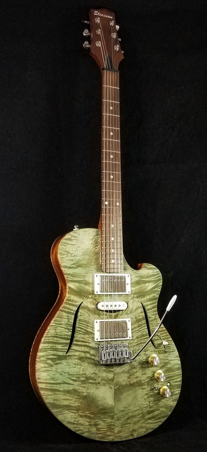 Semi Hollow  (9)