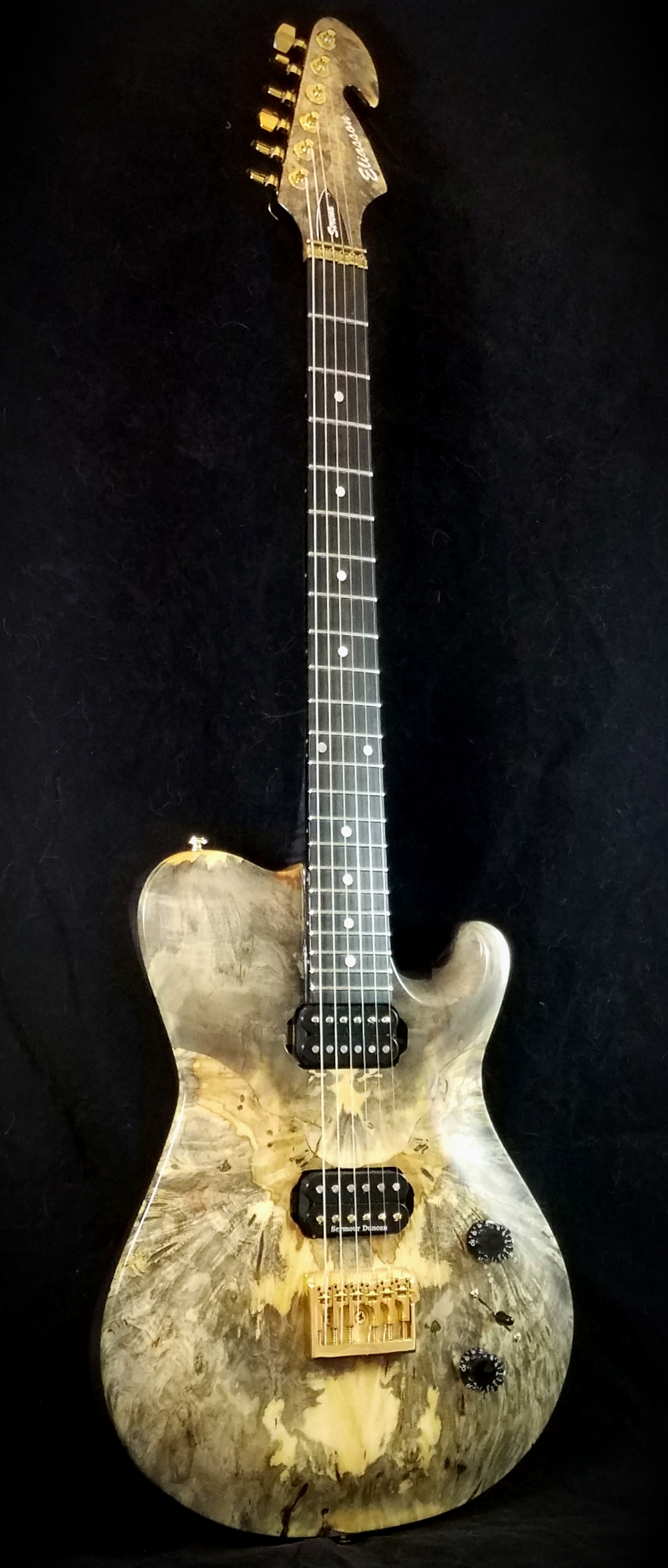 Buckeye Burl Serena (10)