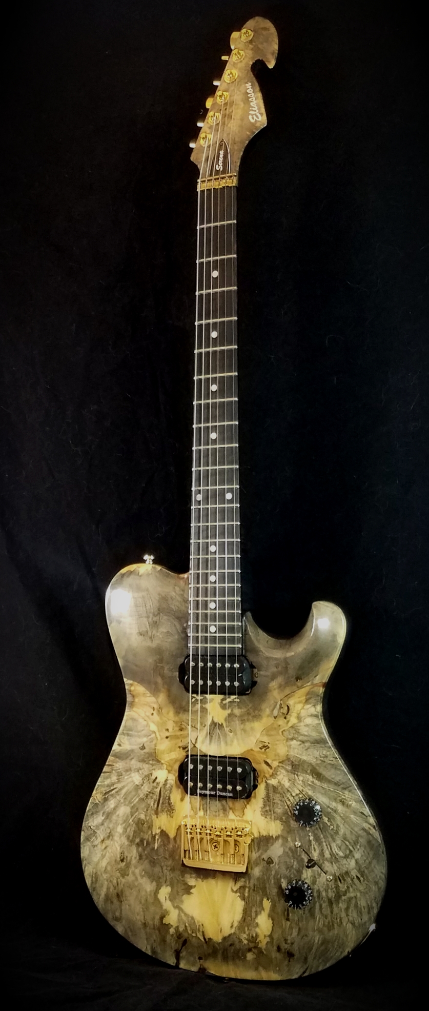 Buckeye Burl Serena (12)