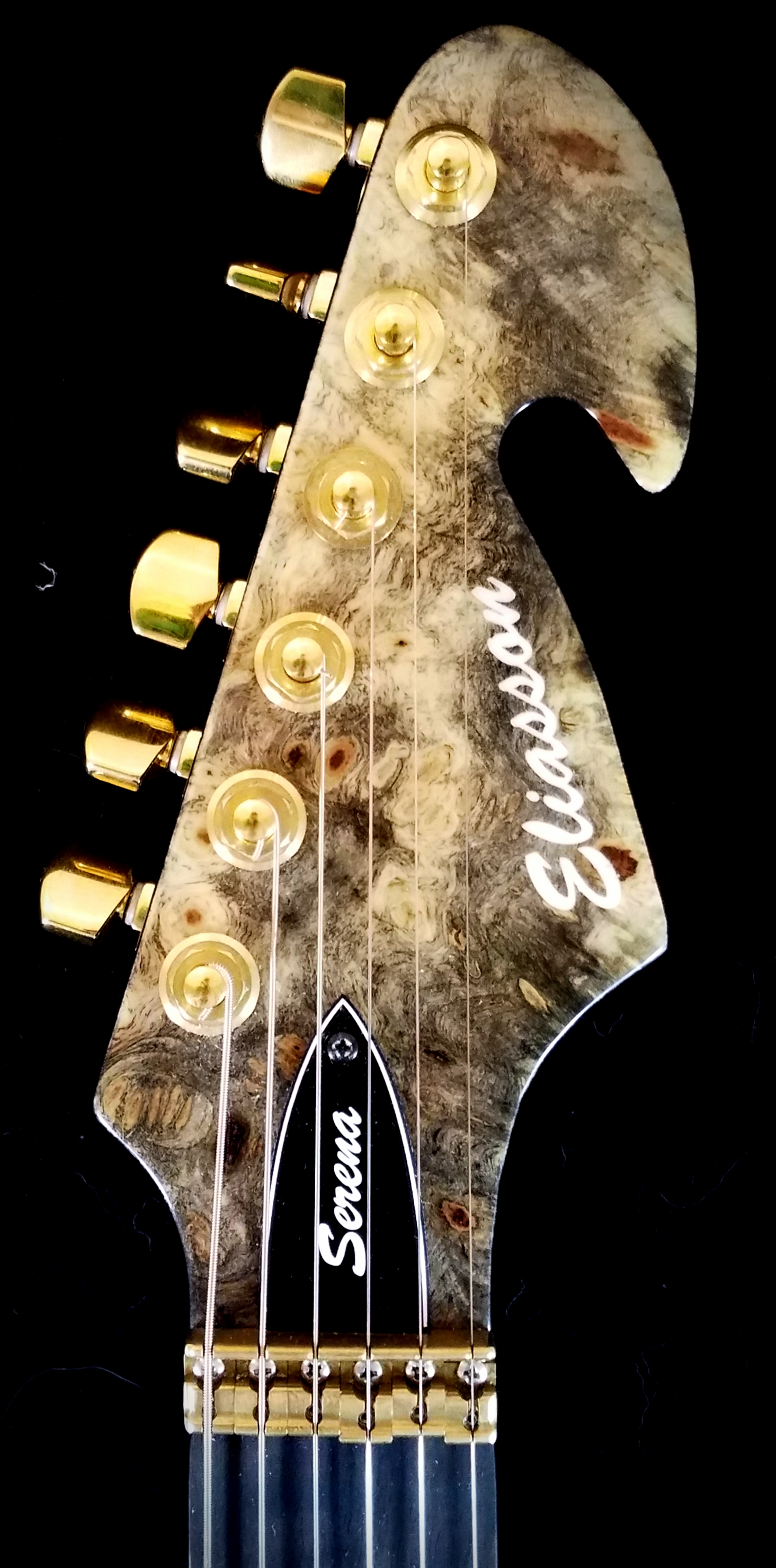 Buckeye Burl Serena (13)