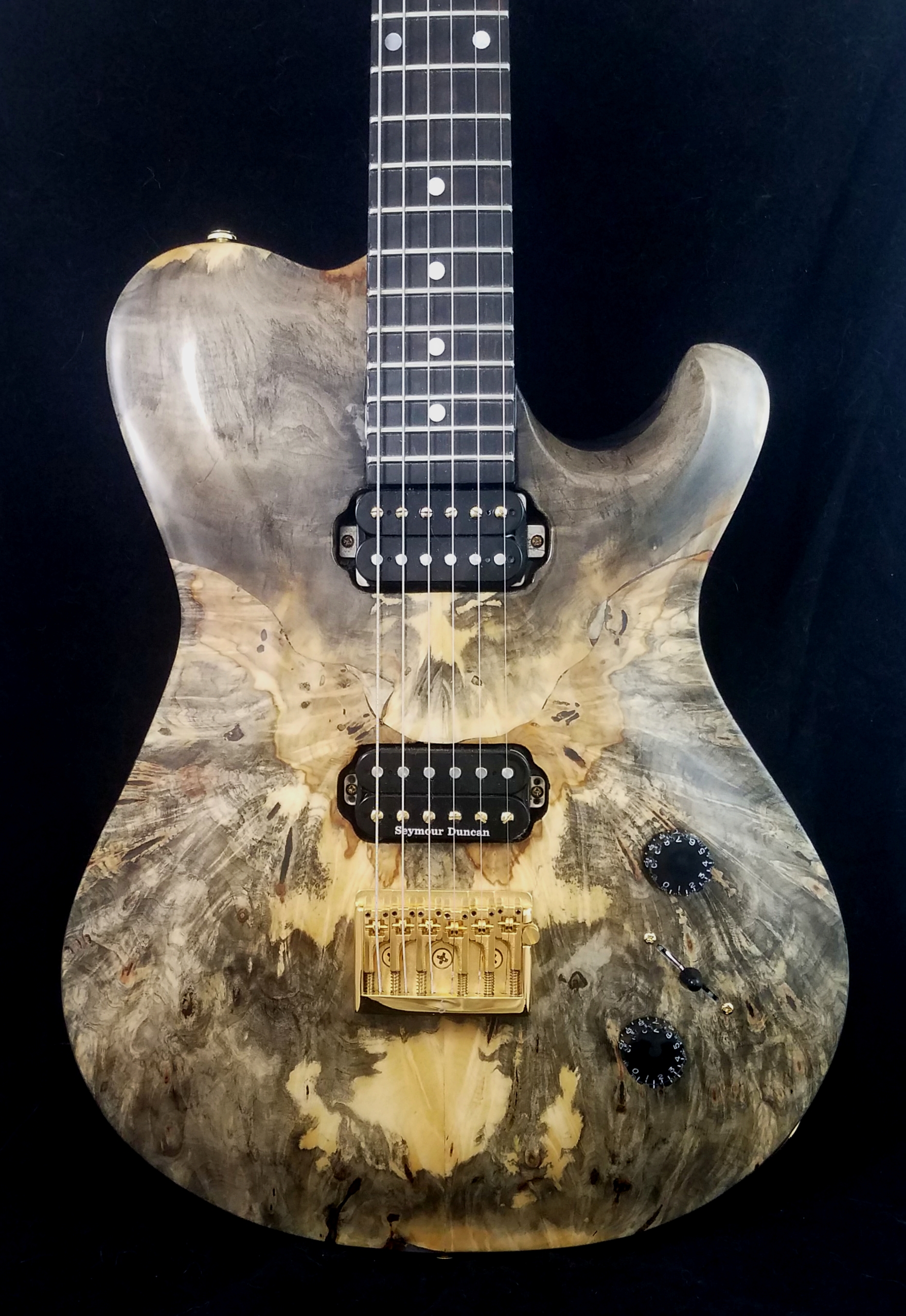 Buckeye Burl Serena (3)