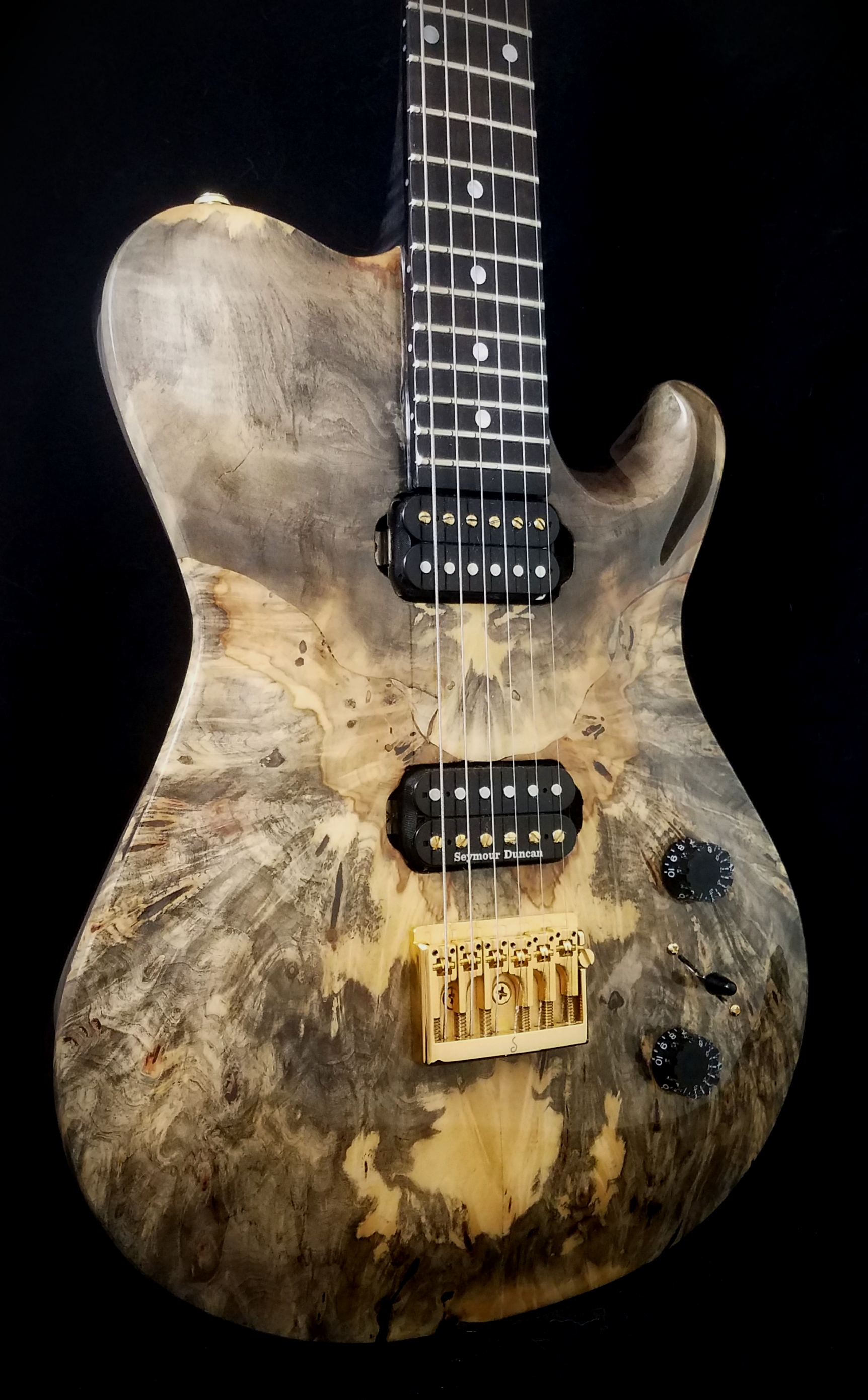 Buckeye Burl Serena (4)