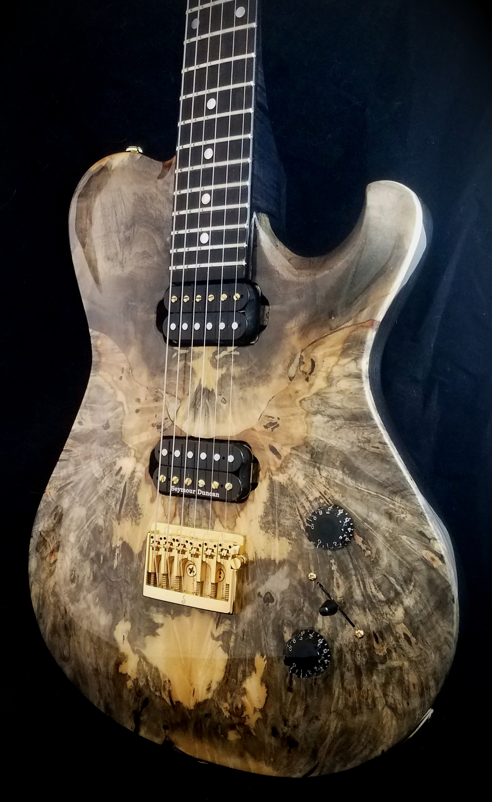 Buckeye Burl Serena (5)