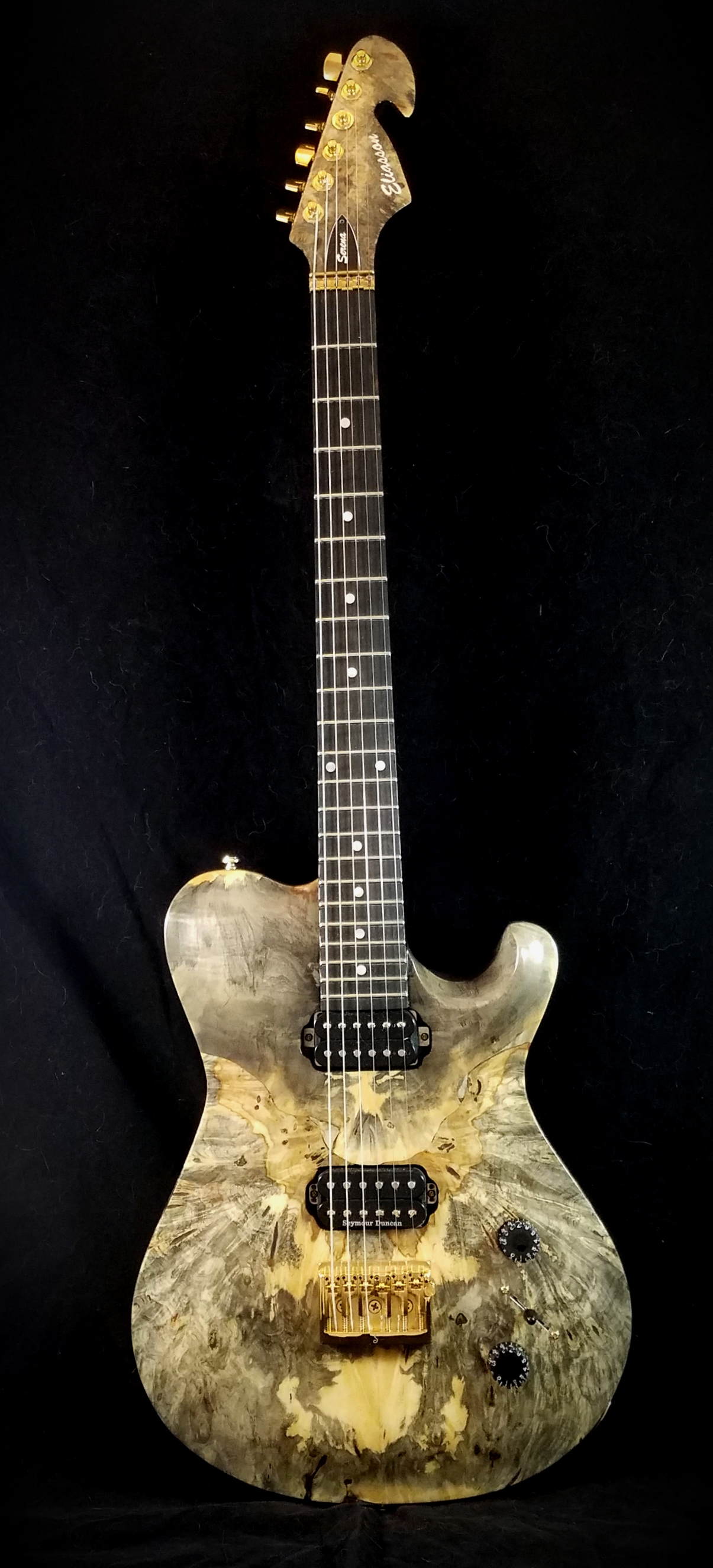 Buckeye Burl Serena (8)