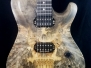 #115 Buckeye Burl Serena