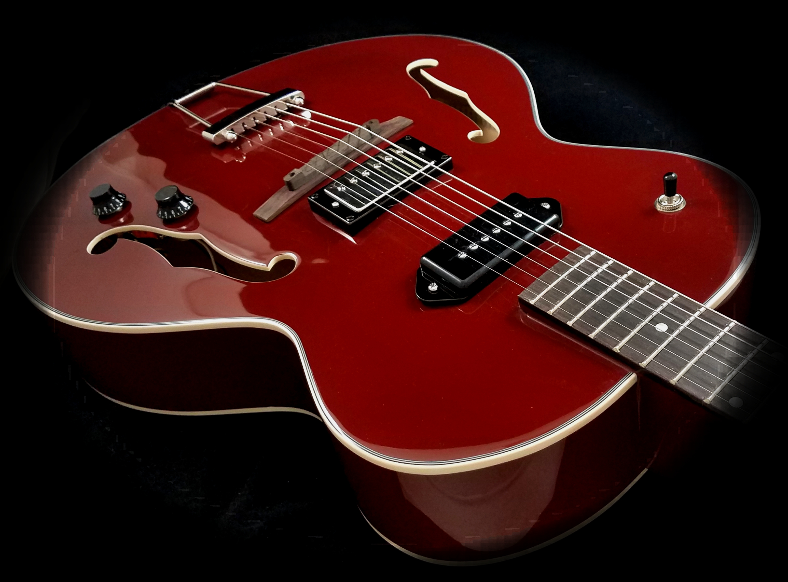 Hollowbody (1)