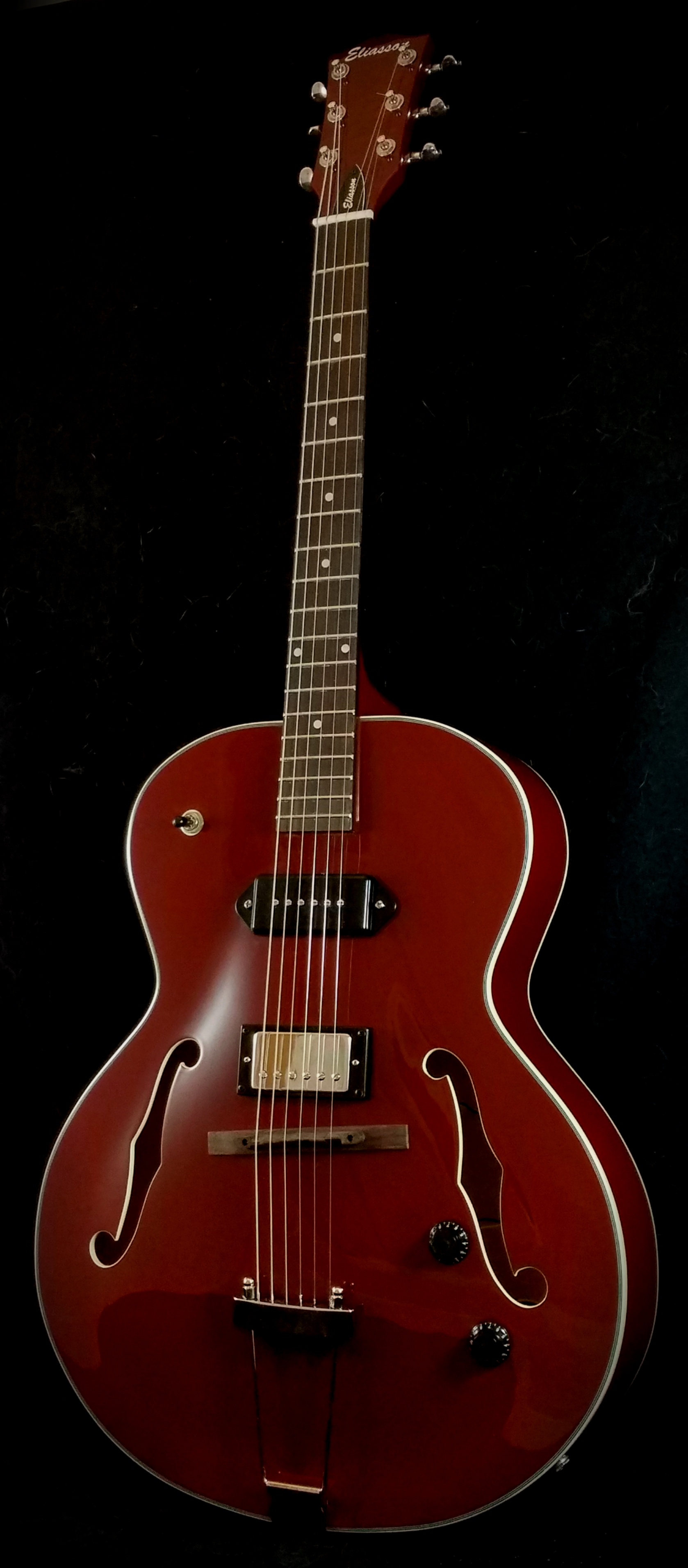 Hollowbody (12)