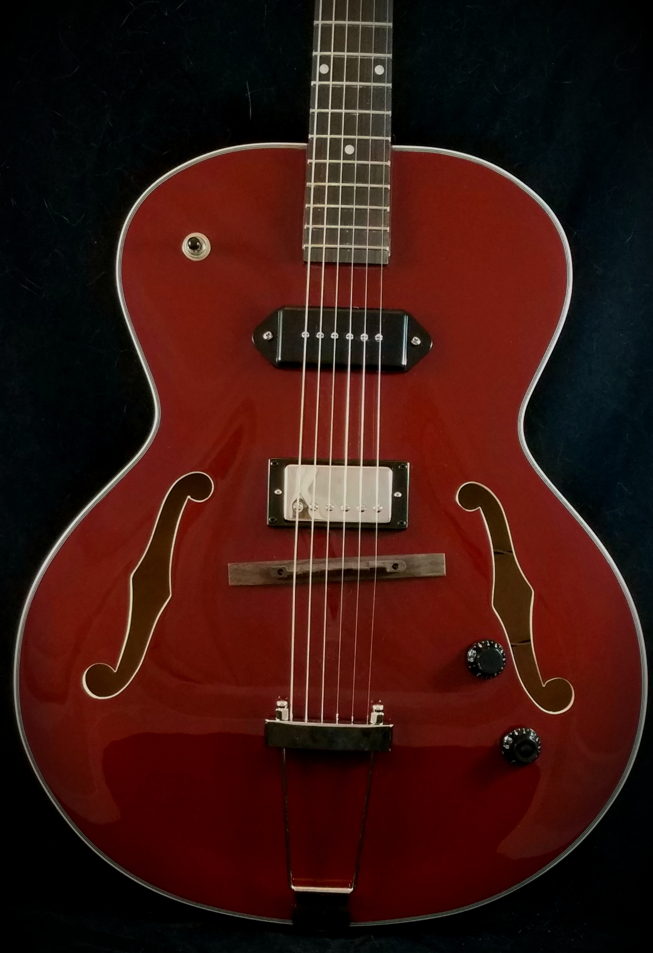 Hollowbody (7)