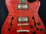 #129: Satin Cherry Colette