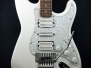 #131: White Super STrat