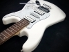 White Super Strat (1)