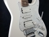 White Super Strat (4)