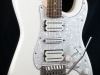 White Super Strat (9)