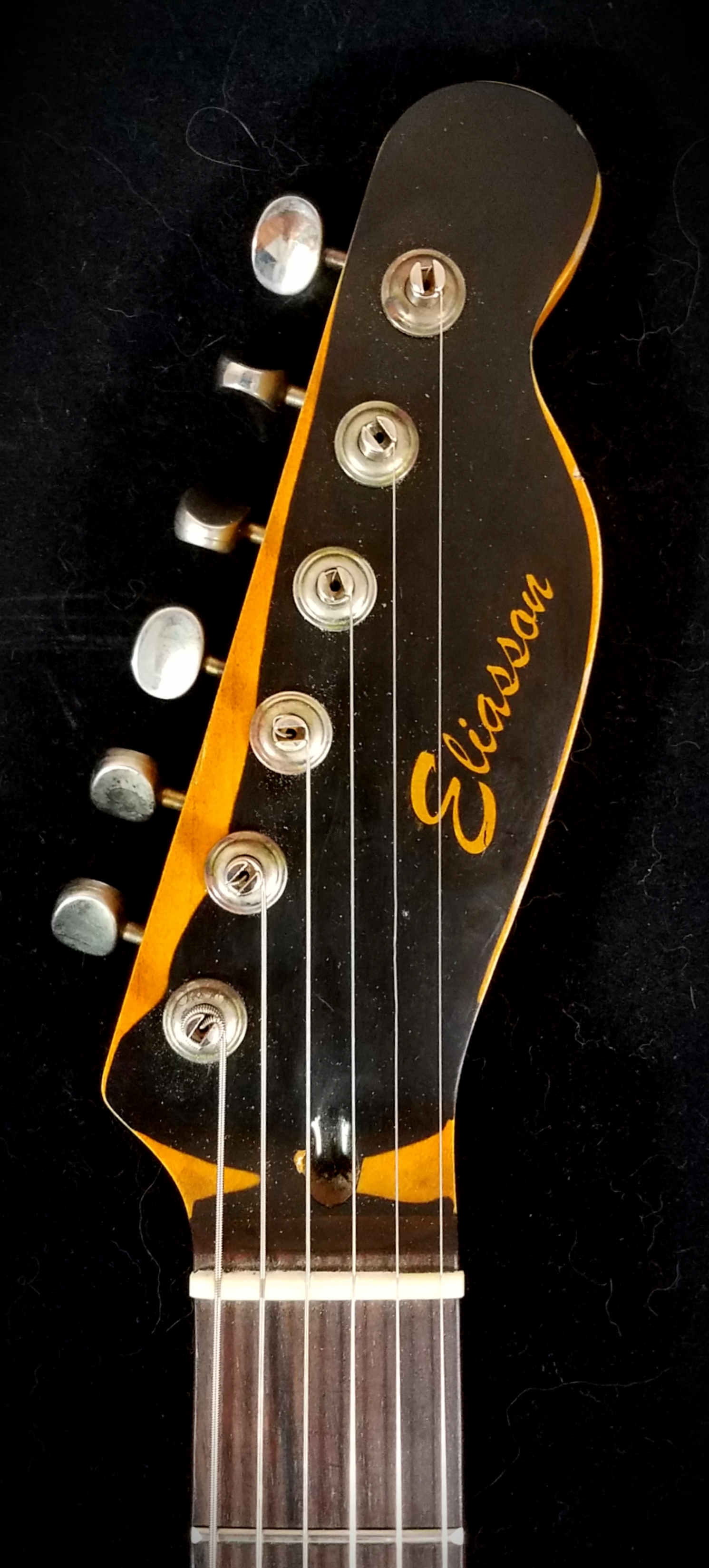 Sunburst Roadkill Tele (14)