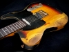 Sunburst Roadkill Tele (2)