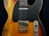 Sunburst Roadkill Tele (3)