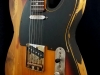 Sunburst Roadkill Tele (5)