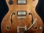 #152 Gino's Hollowbody