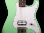 #154 Julianna's Strat