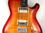 #28 Vintage Cherry Burst Serina