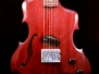 #42 Thinline Violin