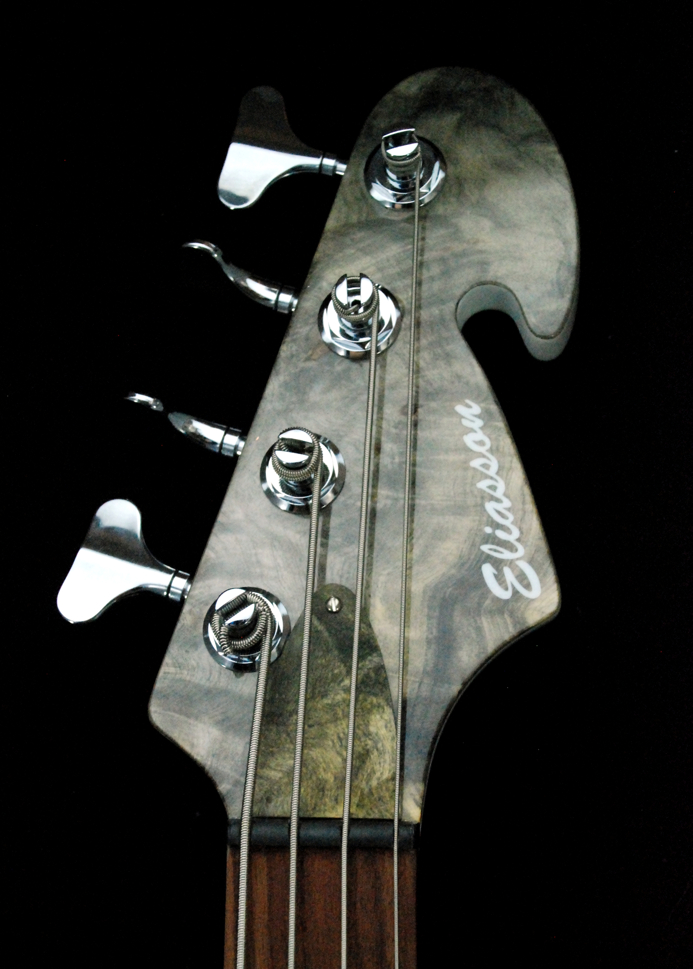 Bass Violin (7)