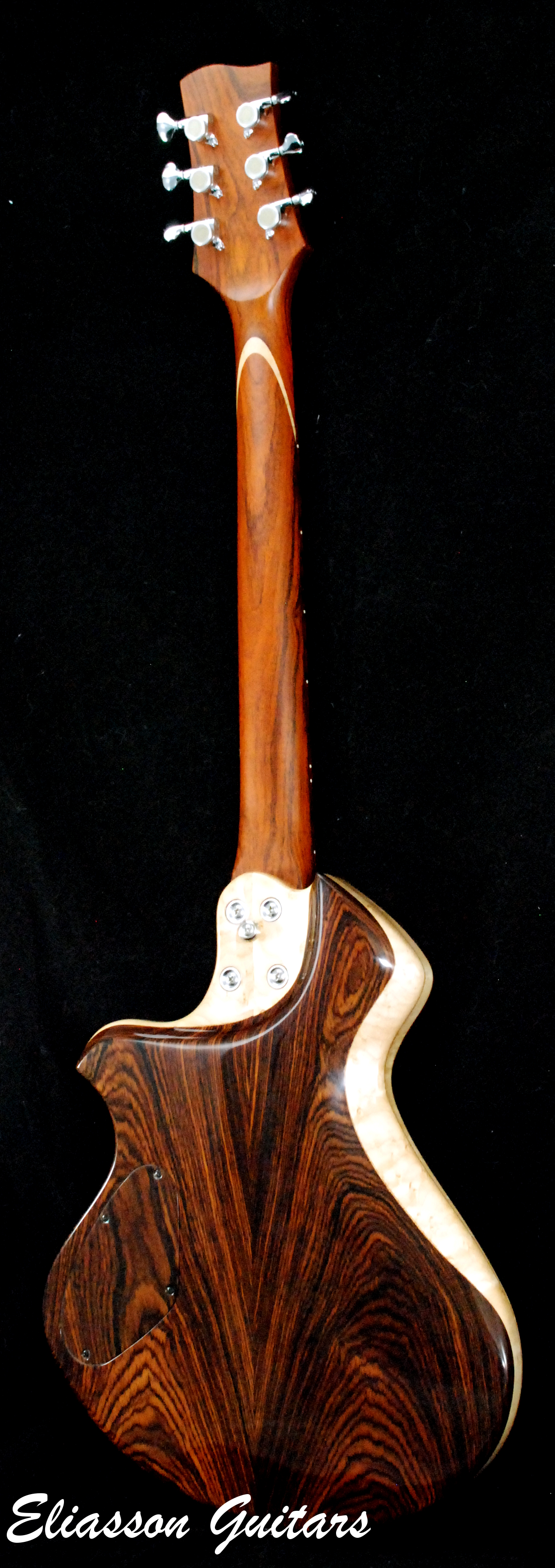 Cocobolo Raven (17)