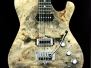 #86 Buckeye Burl Serena #3