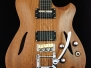 #88 Fretless Sitar Colette