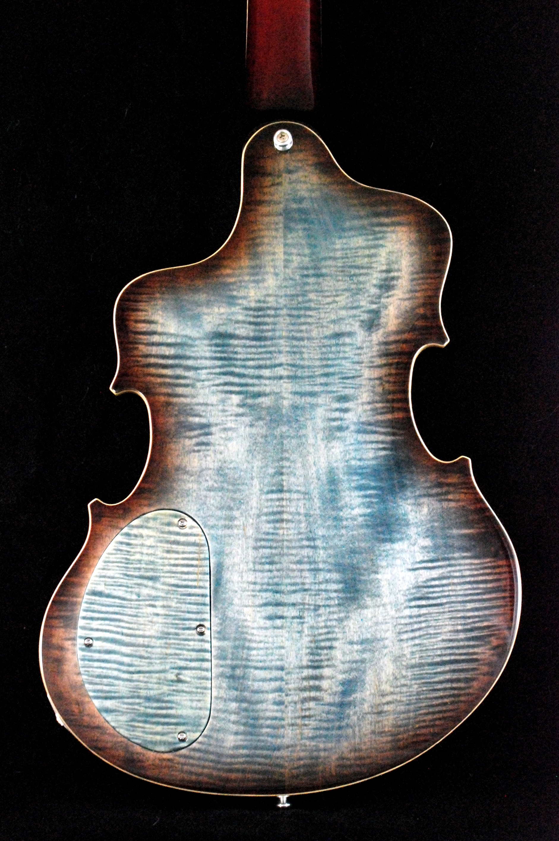 Winter Dusk Violin (19)