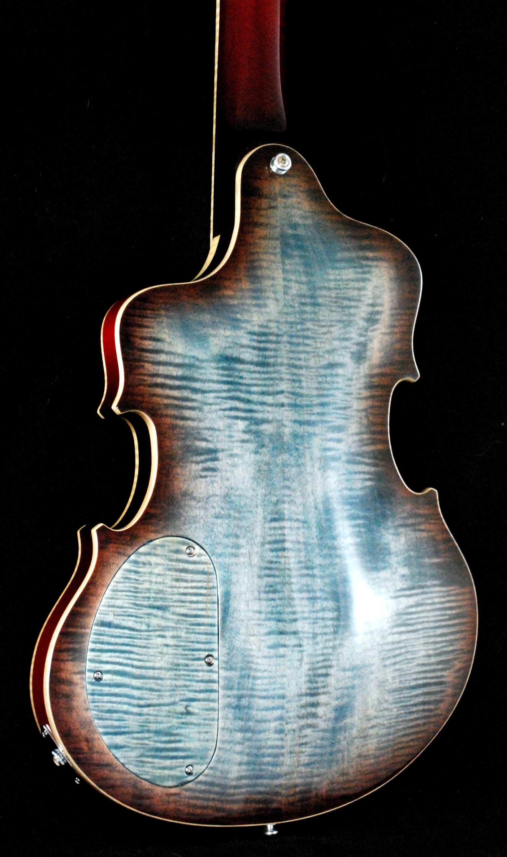 Winter Dusk Violin (21)