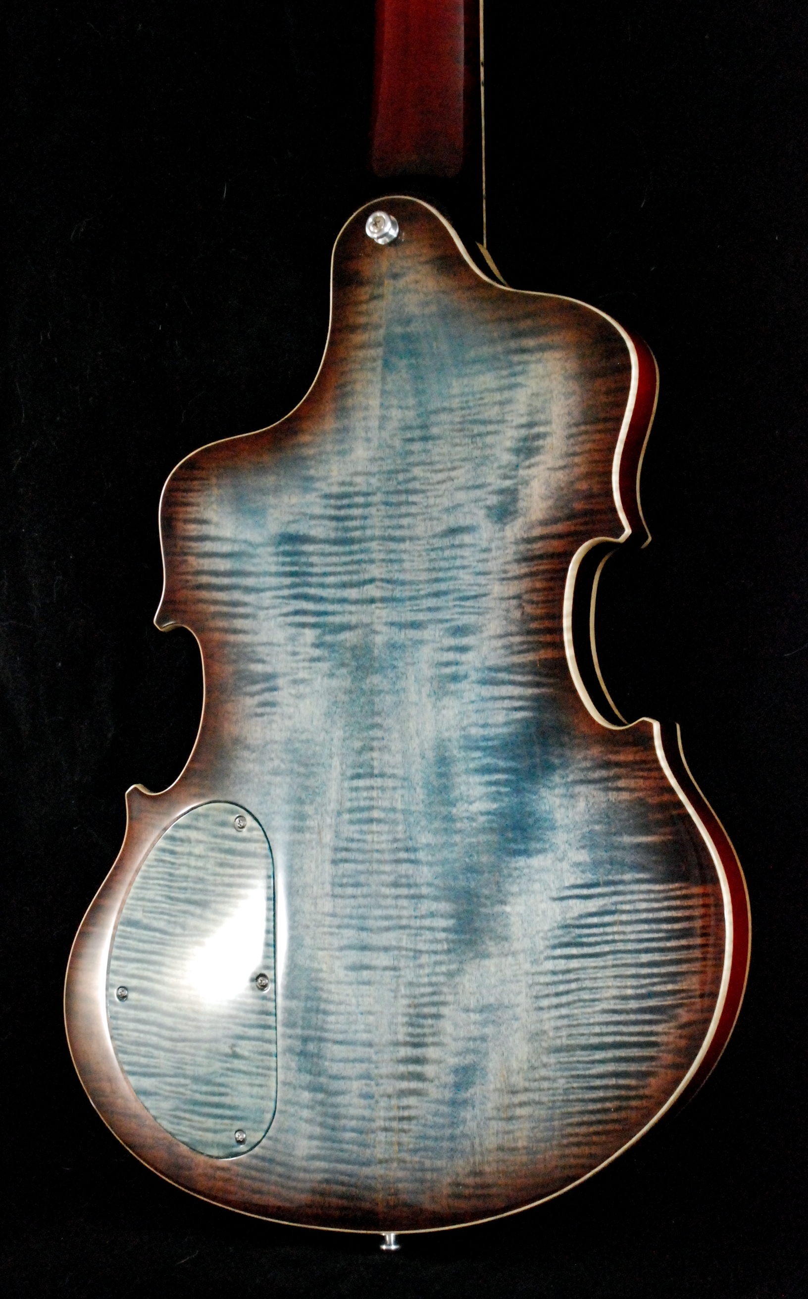 Winter Dusk Violin (23)