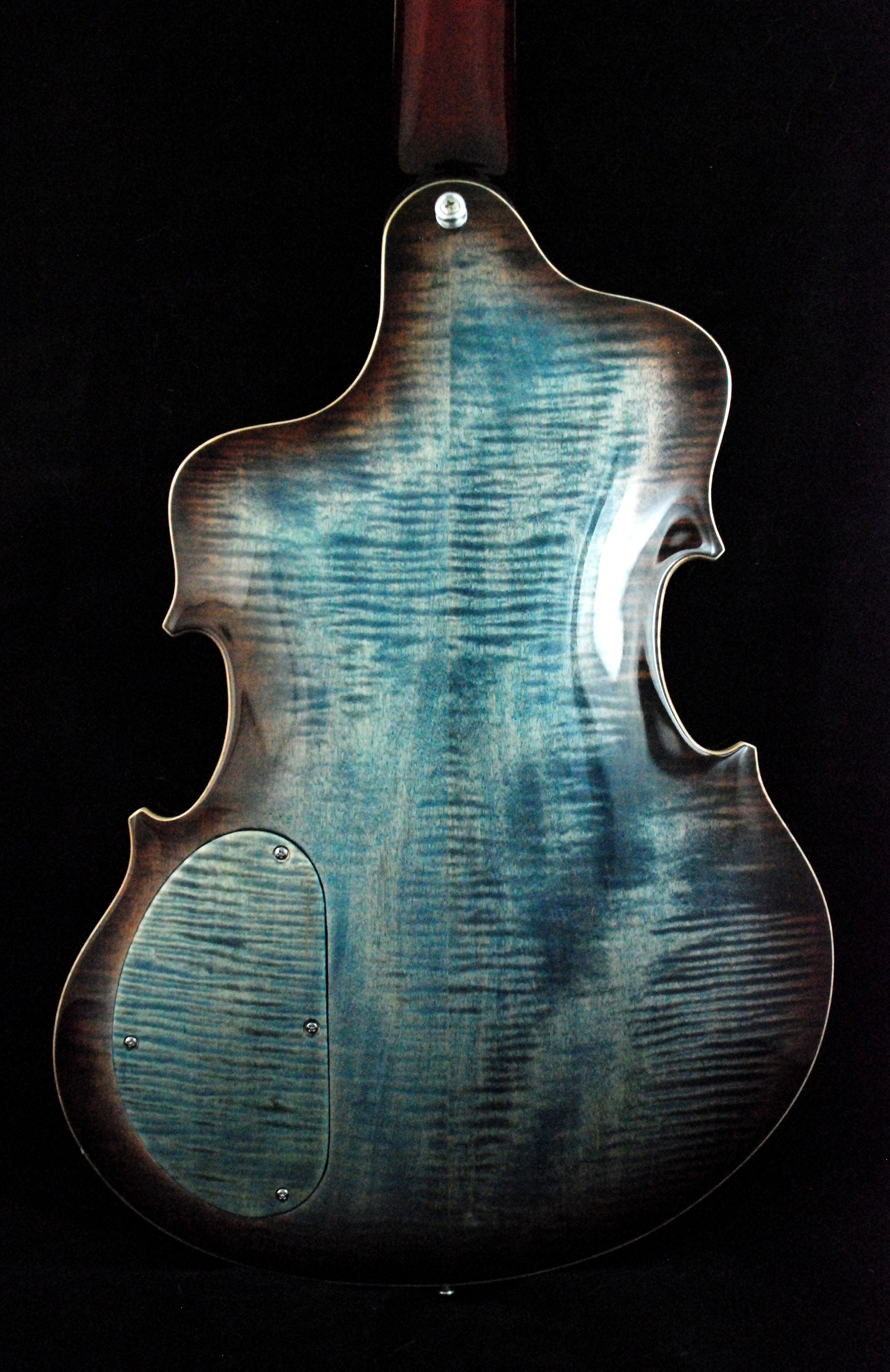 Winter Dusk Violin (7)
