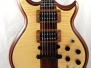 #4 Alembic Style Neck Thru 